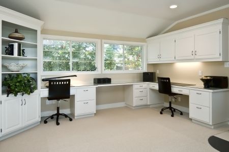 Office remodeling tips